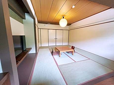 Japanese-Style Superior Room - Non-Smoking