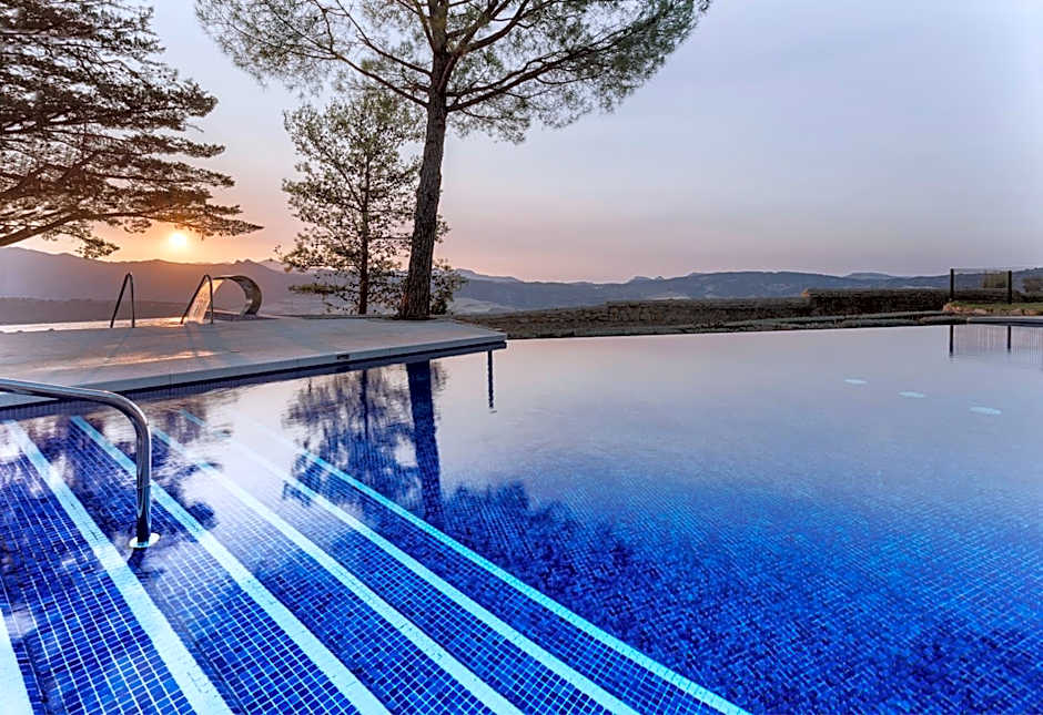 Catalonia Reina Victoria