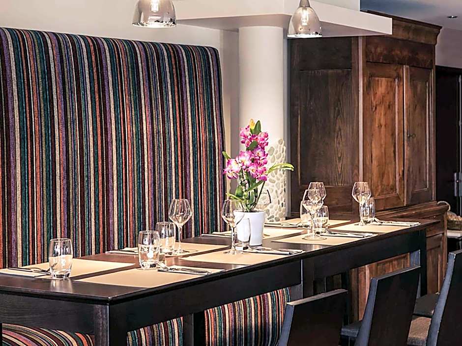 Hotel Mercure Rennes Cesson