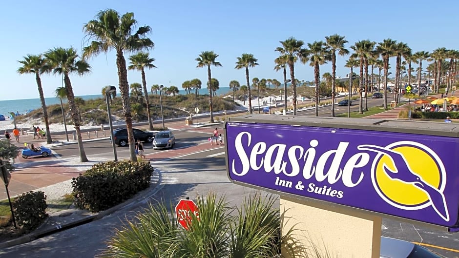 Seaside Inn & Suites