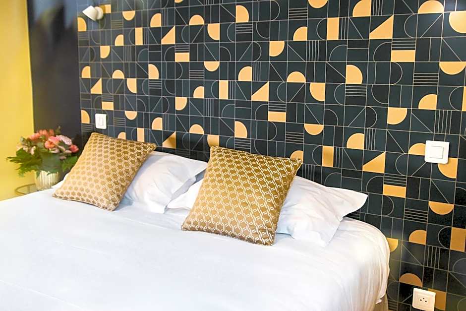 Hôtel Le Petit Périer