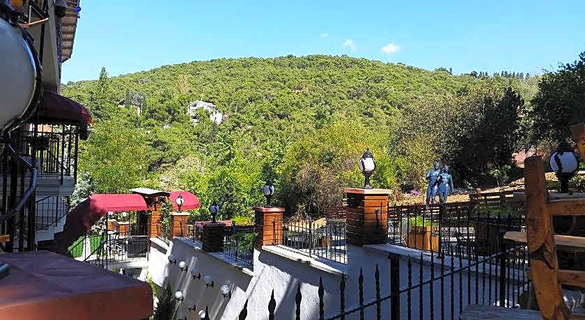 Asiklar boutique hotel 