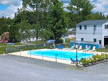 Belle Isle Motel
