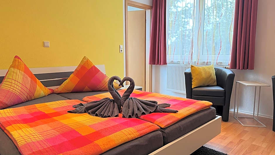 Hotel Martz
