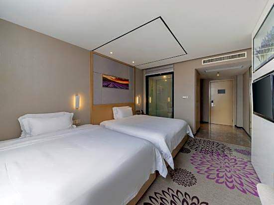 Lavande Hotel Foshan Qaindeng Lake Nanhai Plaza