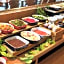 Quintessa Hotel Fukuoka Hakata Relax & Sleep