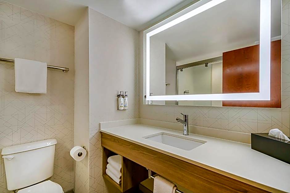 Holiday Inn Express & Suites Buffalo Airport By IHG