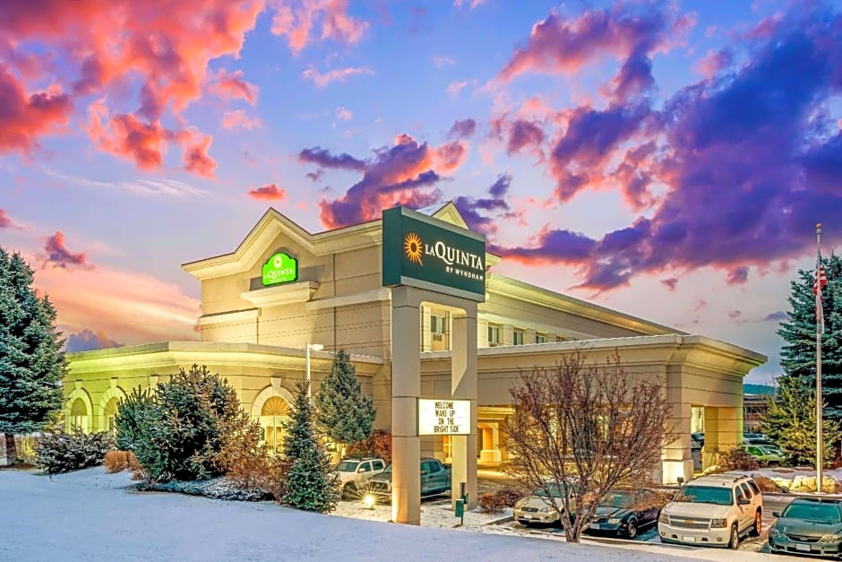 La Quinta Inn & Suites by Wyndham Coeur Dalene