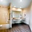 Quality Inn Clinton-Knoxville North