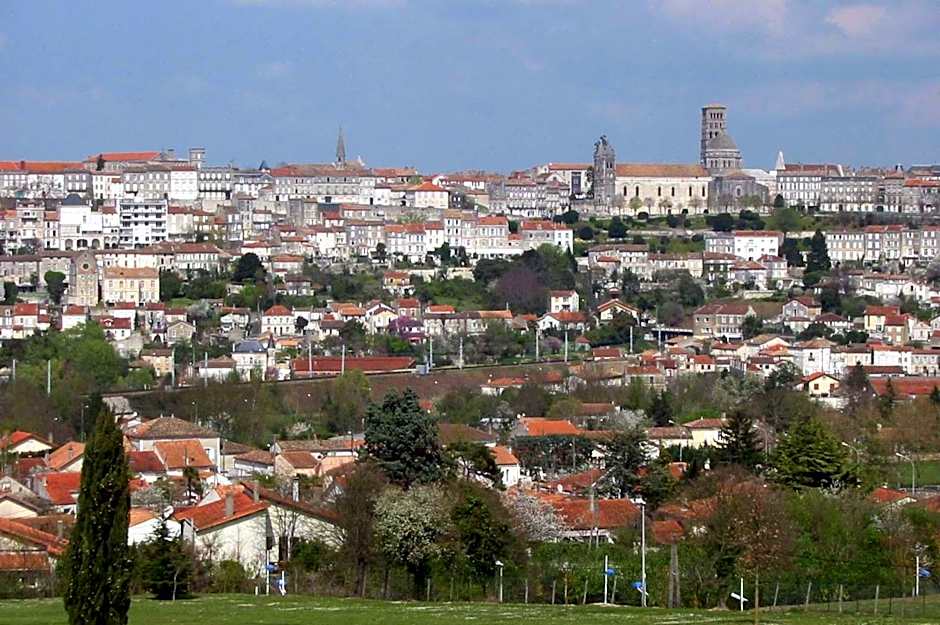 Hôtel des Pyrénées