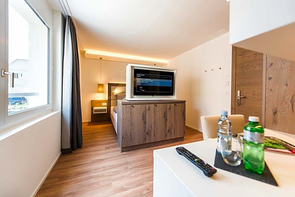 Hotel Tilia - Self Check-in