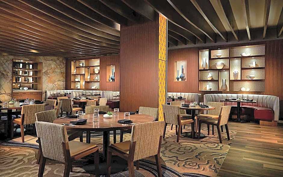 Hard Rock Hotel & Casino Atlantic City