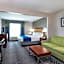 Best Western Inn & Suites San Mateo - San Francisco Airport