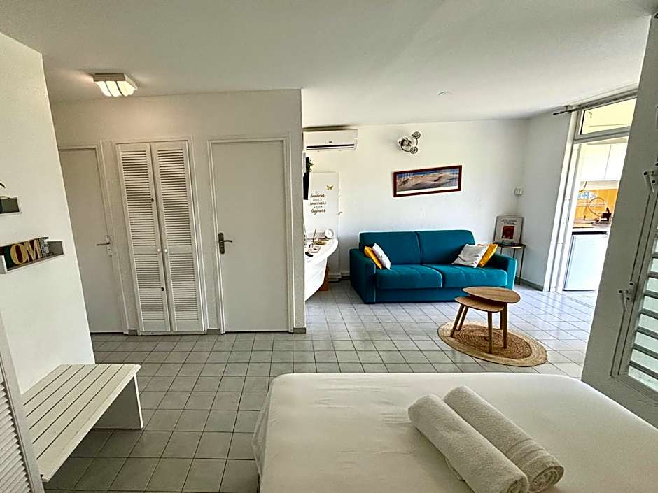 La Kawannaise Blue Lagon - Piscine, Wifi, Plage, Terrasse