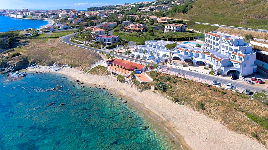 Hotel Ferretti