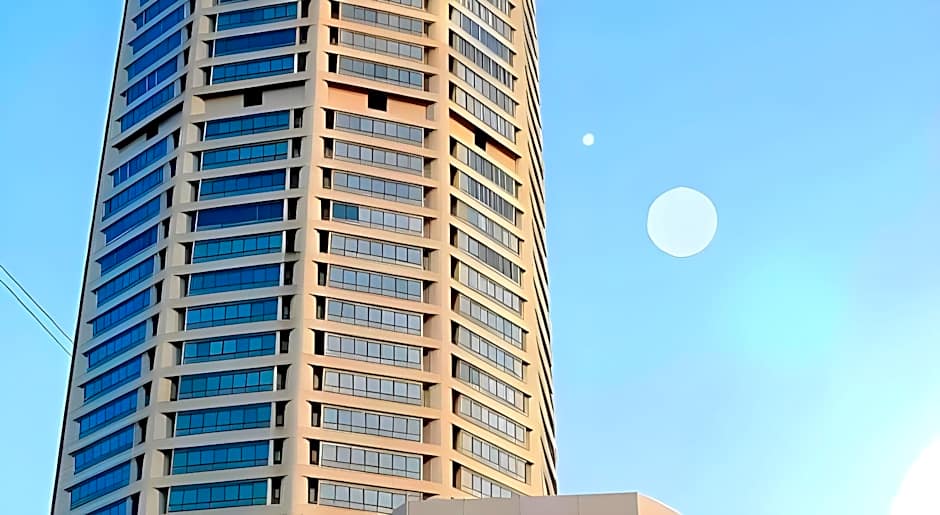 Old Penang Hotel – Trang Road