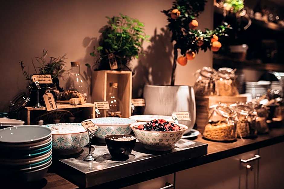 Radisson Blu Aleksanteri Hotel, Helsinki