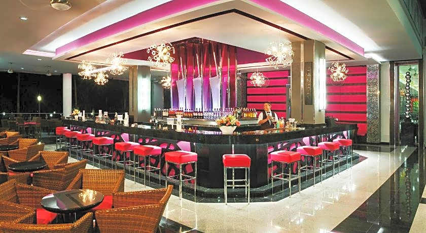 Riu Yucatan - All Inclusive