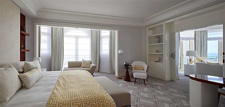 Hôtel Martinez, in The Unbound Collection by Hyatt