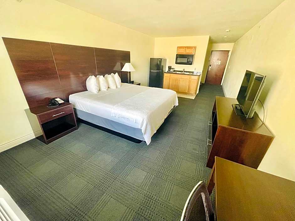 FairBridge Inn & Suites Cuero