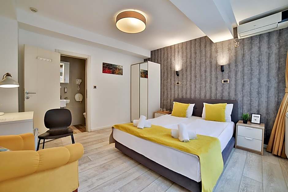 Garni House 46 Plus