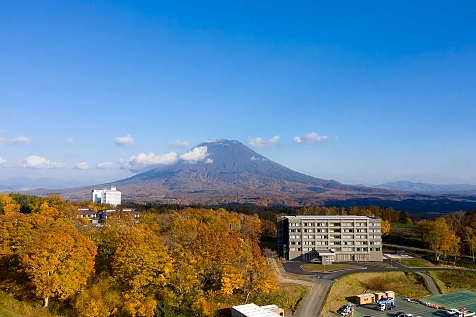 Hinode Hills Niseko Village