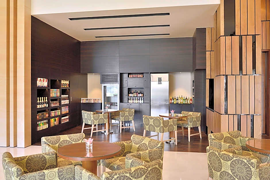 Fairfield by Marriott Belagavi