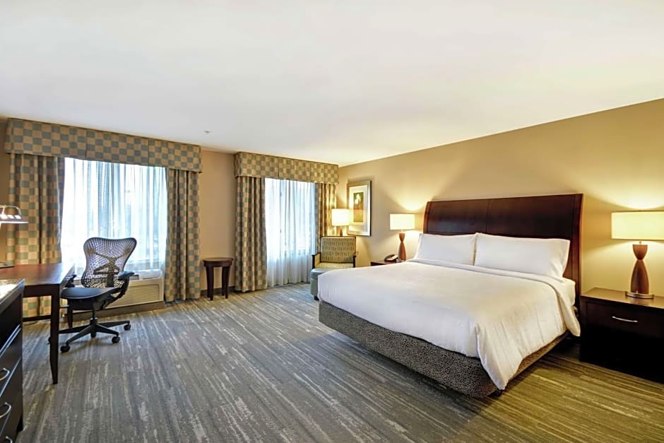 Hilton Garden Inn Ridgefield Park