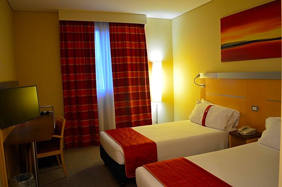 Bes Hotel Bergamo Ovest