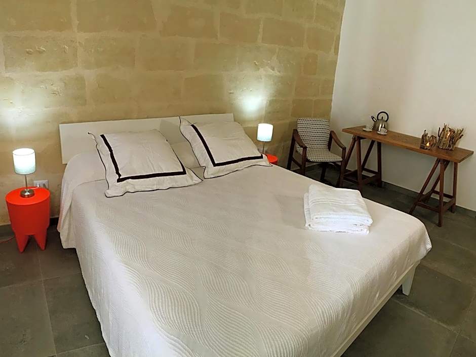 Le Luminarie B&B – Lecce, OK