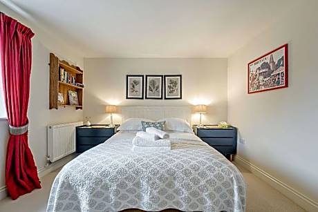 The Garden Room