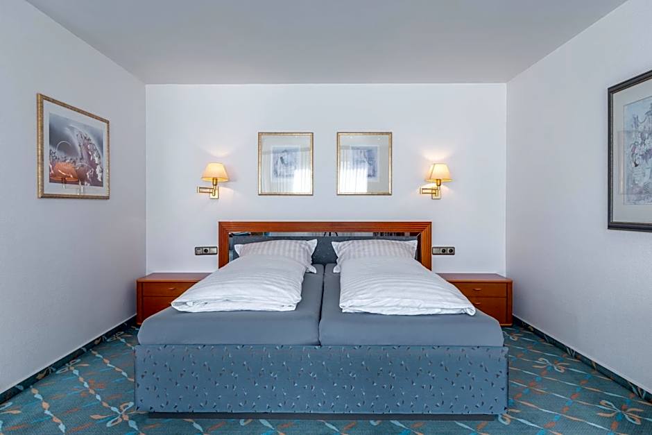 Hotel Wittekindsquelle