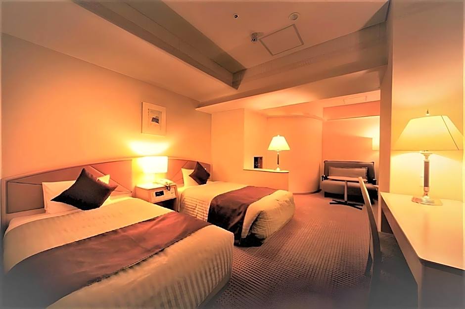 Smile Hotel Tokyo Nishikasai