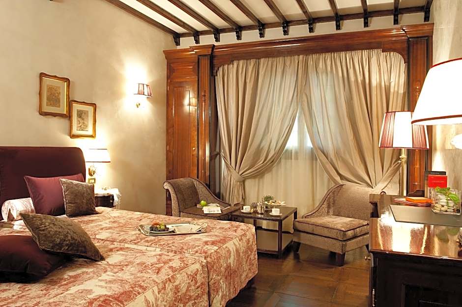 Grand Hotel Baglioni