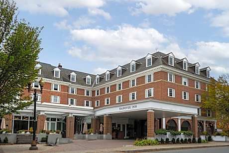 Hanover Inn Dartmouth
