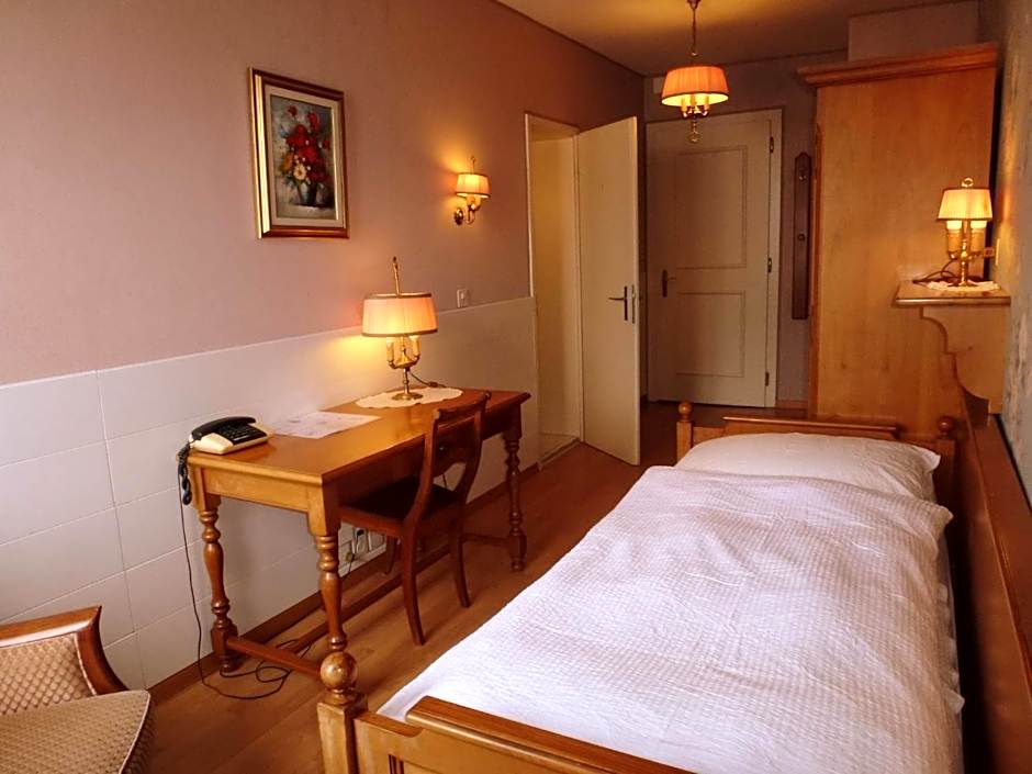 Hotel Central Continental