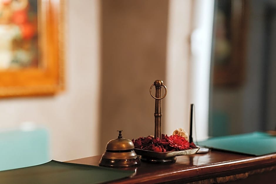 Hotel La Residenza - Adults only