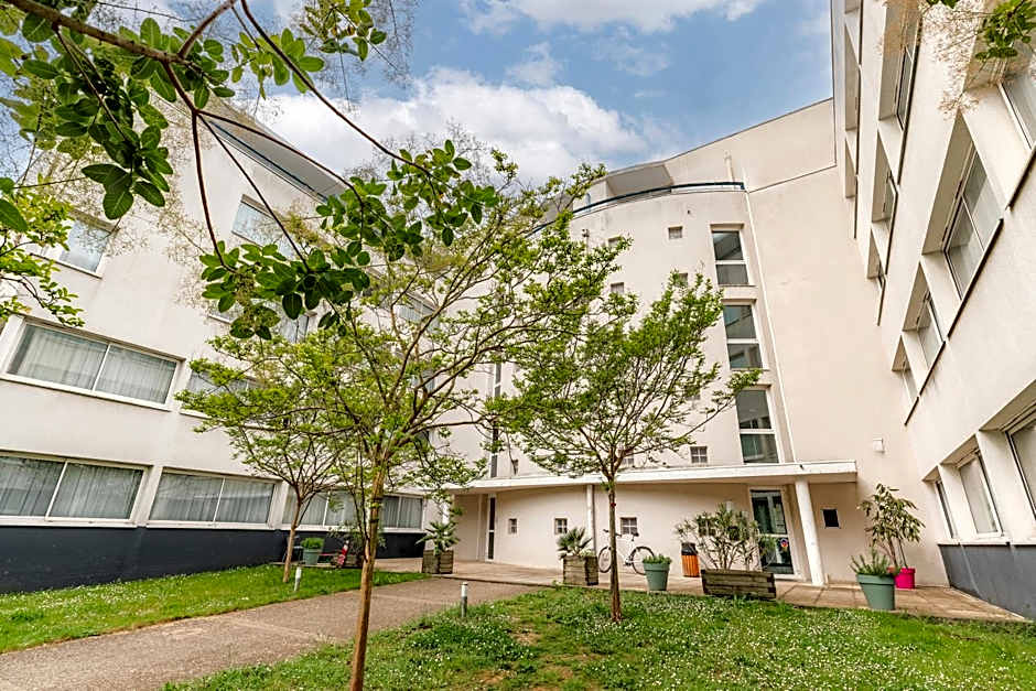 Appart'City Classic La Rochelle Centre