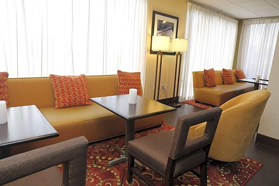Hampton Inn By Hilton Sumter