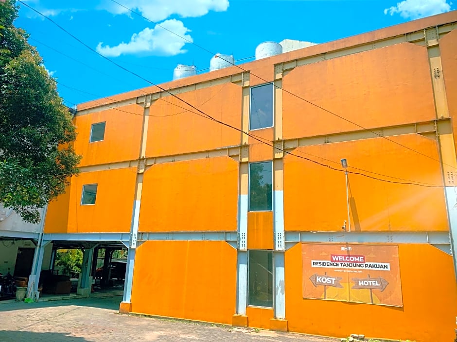 Residence Tanjung Pakuan