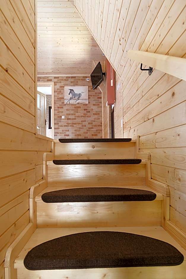 Centrul de Echitatie Poiana Brasov