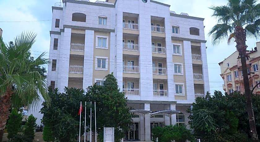 Almena Hotel