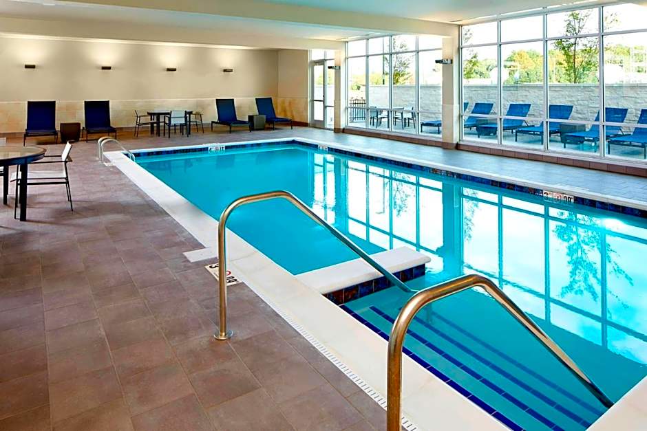 TownePlace Suites by Marriott Columbus Easton Area