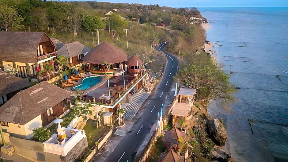 Sea Terras Suite and Luxury