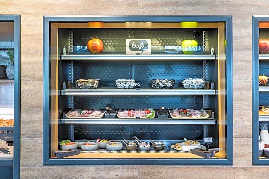 Moxy by Marriott Vienna Airport