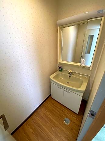 Japanese-Style Quadruple Room