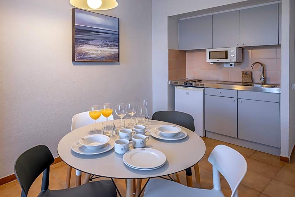 GHT Aparthotel Tossa Park