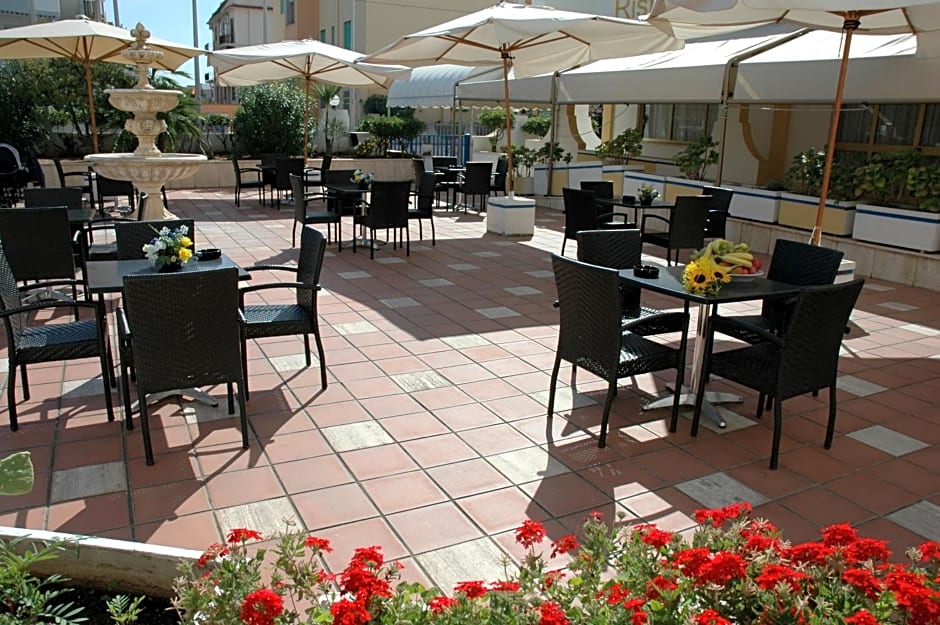 Grand Hotel Dei Cesari