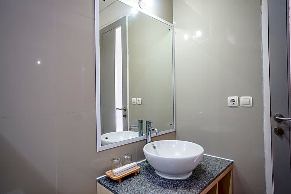 Harmony Beach Suite