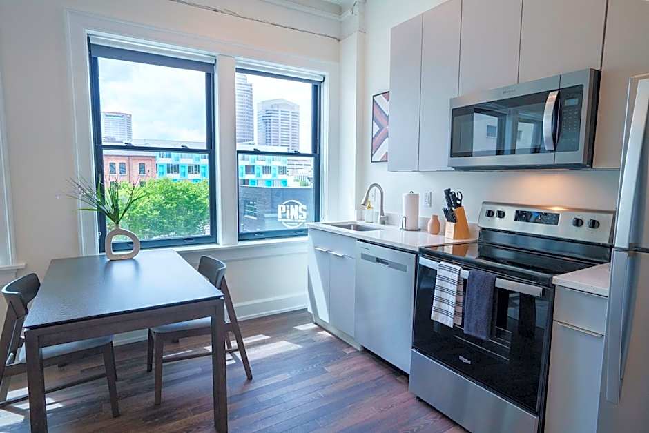 The Standard Downtown Columbus